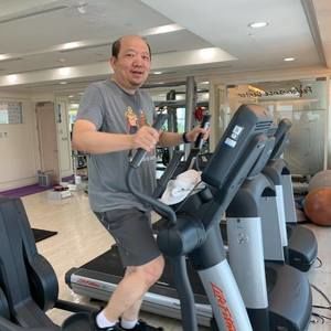 Meet your Posher, Boyd